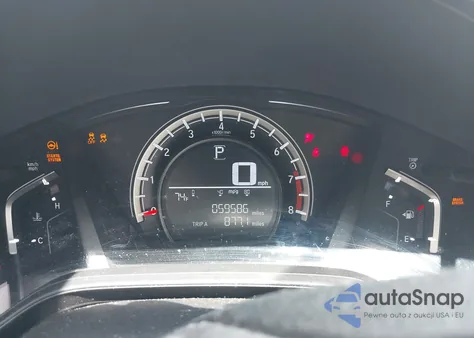 2018 Honda Cr-V Lx from USA, damaged, VIN 5J6RW6H39JL003397